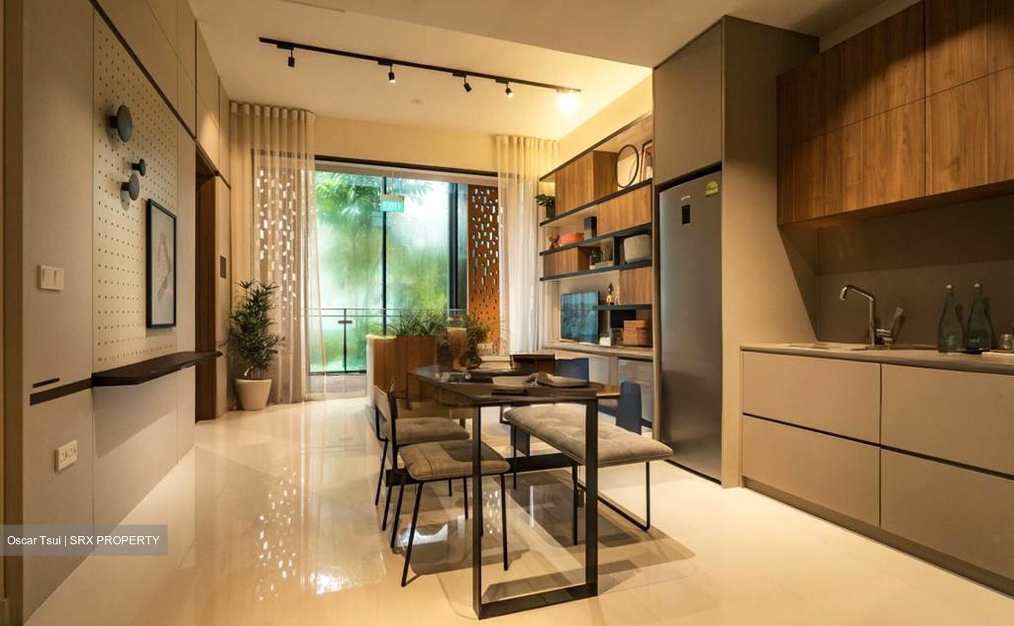 Grove Avenue (D10), Condominium #514772691